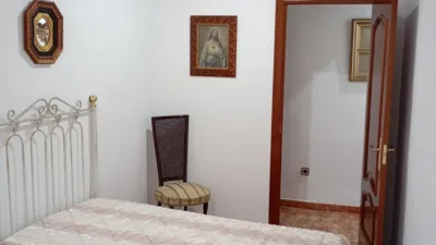 Piso en alquiler en Calle de San Cayetano - Imagen 19