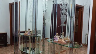 Piso en alquiler en Calle de San Cayetano - Imagen 10