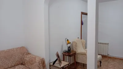 Piso en alquiler en Calle de San Cayetano - Imagen 7