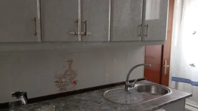 Piso en alquiler en Calle de San Cayetano - Imagen 2