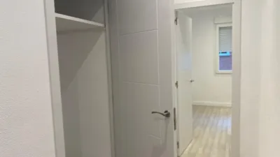 Piso en alquiler en Calle de Pradillo, cerca de Calle del Príncipe de Vergara - Imagen 10