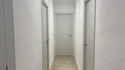 Piso en alquiler en Calle de Pradillo, cerca de Calle del Príncipe de Vergara - Imagen 11