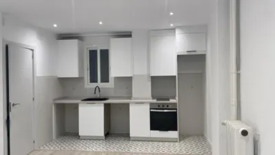 Piso en alquiler en Calle de Pradillo, cerca de Calle del Príncipe de Vergara - Imagen 2