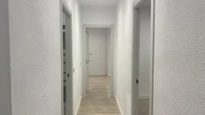 Piso en alquiler en Calle de Pradillo, cerca de Calle del Príncipe de Vergara - Imagen 7