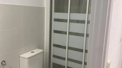 Piso en alquiler en Calle de Pradillo, cerca de Calle del Príncipe de Vergara - Imagen 8