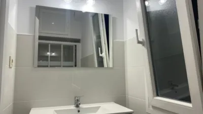 Piso en alquiler en Calle de Pradillo, cerca de Calle del Príncipe de Vergara - Imagen 9