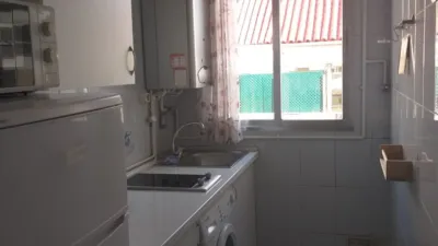 Apartamento en alquiler en Calle de San Cayetano - Imagen 6