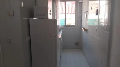 Apartamento en alquiler en Calle de San Cayetano - Imagen 10