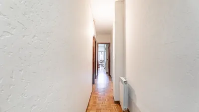 Apartment on Calle de Viriato photo 16