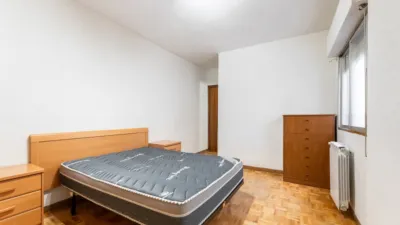 Apartment on Calle de Viriato photo 27