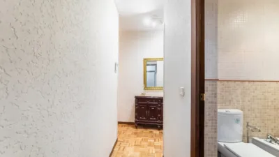 Apartment on Calle de Viriato photo 9