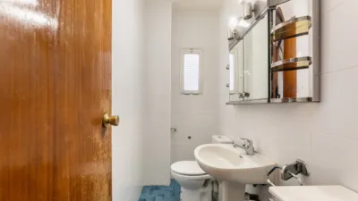 Apartment on Calle de Viriato photo 24