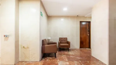 Apartment on Calle de Viriato photo 34