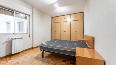 Apartment on Calle de Viriato photo 25