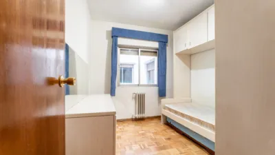 Apartment on Calle de Viriato photo 20