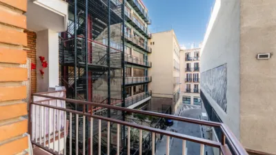 Apartment on Calle de Viriato photo 5