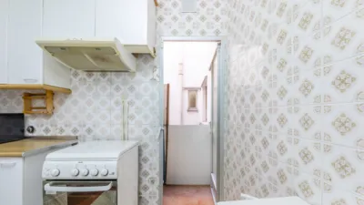 Apartment on Calle de Viriato photo 15
