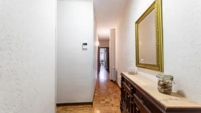 Apartment on Calle de Viriato photo 8