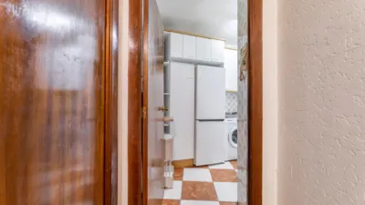 Apartment on Calle de Viriato photo 12