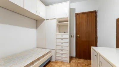 Apartment on Calle de Viriato photo 22