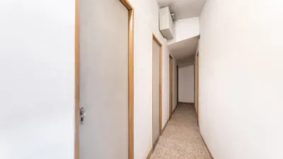 Apartment on Calle de Viriato photo 29