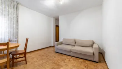 Apartment on Calle de Viriato photo 3