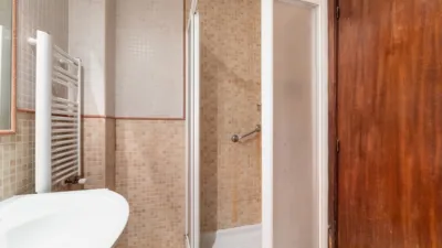 Apartment on Calle de Viriato photo 11