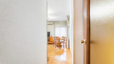 Apartment on Calle de Viriato photo 7