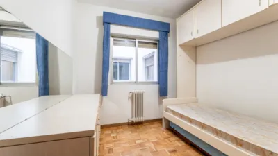 Apartment on Calle de Viriato photo 21