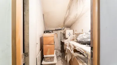 Apartment on Calle de Viriato photo 30