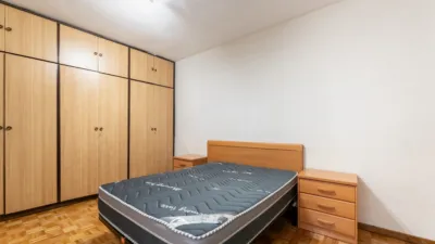 Apartment on Calle de Viriato photo 26