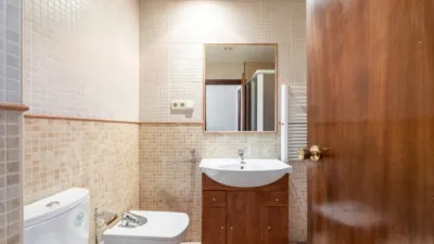 Apartment on Calle de Viriato photo 10