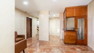Apartment on Calle de Viriato photo 35
