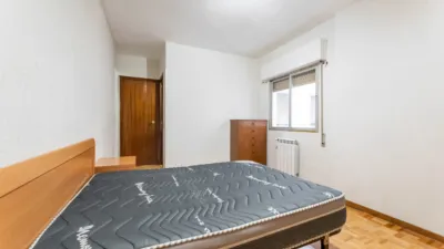 Apartment on Calle de Viriato photo 28