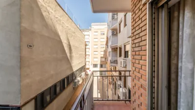 Apartment on Calle de Viriato photo 6