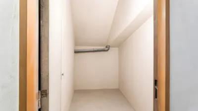 Apartment on Calle de Viriato photo 31