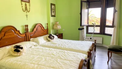 Apartment on Calle del Alcalde Luis Treillard photo 10