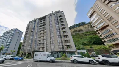 Apartment on Calle del Alcalde Luis Treillard photo 20