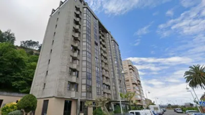 Apartment on Calle del Alcalde Luis Treillard photo 19