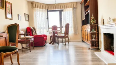 Apartment on Calle del Alcalde Luis Treillard photo 4