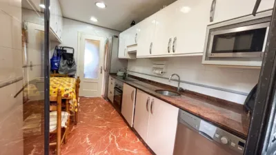 Apartment on Calle del Alcalde Luis Treillard photo 14