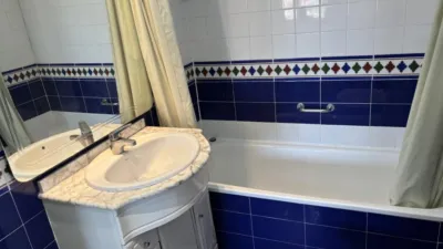 Apartment on Calle del Alcalde Luis Treillard photo 18