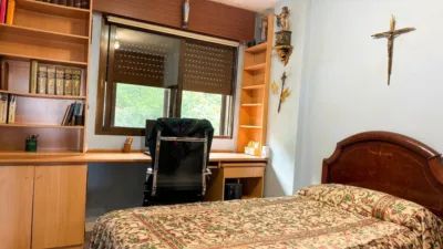 Apartment on Calle del Alcalde Luis Treillard photo 11