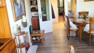 Apartment on Calle del Alcalde Luis Treillard photo 6