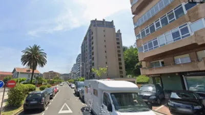 Apartment on Calle del Alcalde Luis Treillard photo 21