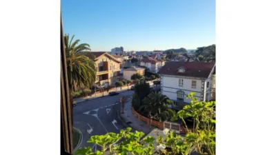 Apartment on Calle del Alcalde Luis Treillard photo 2