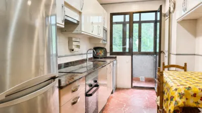 Apartment on Calle del Alcalde Luis Treillard photo 13