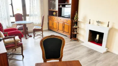 Apartment on Calle del Alcalde Luis Treillard photo 5