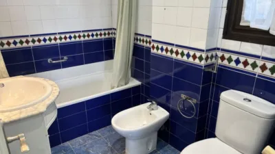 Apartment on Calle del Alcalde Luis Treillard photo 17