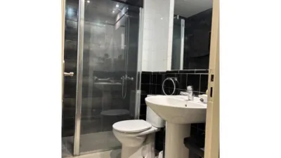 Apartment on Calle del Alcalde Luis Treillard photo 16